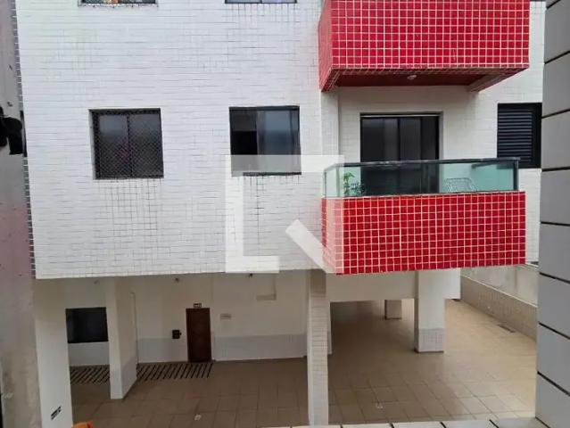 Apartamento aluguel em Região Imediata de Santos, Região Metropolitana da Baixada Santista