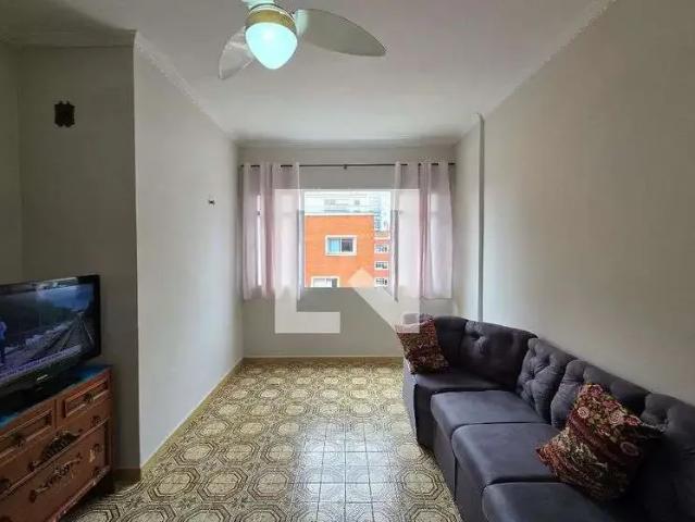 Apartamento aluguel em Região Imediata de Santos, Região Metropolitana da Baixada Santista