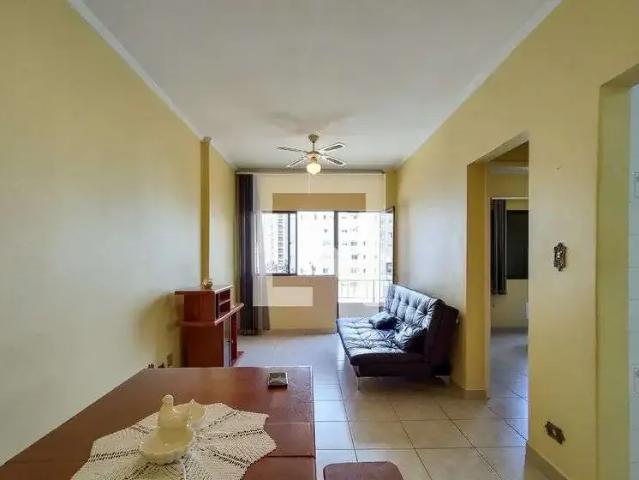 Apartamento aluguel em Região Imediata de Santos, Região Metropolitana da Baixada Santista
