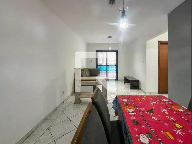 Apartamento aluguel em Região Imediata de Santos, Região Metropolitana da Baixada Santista