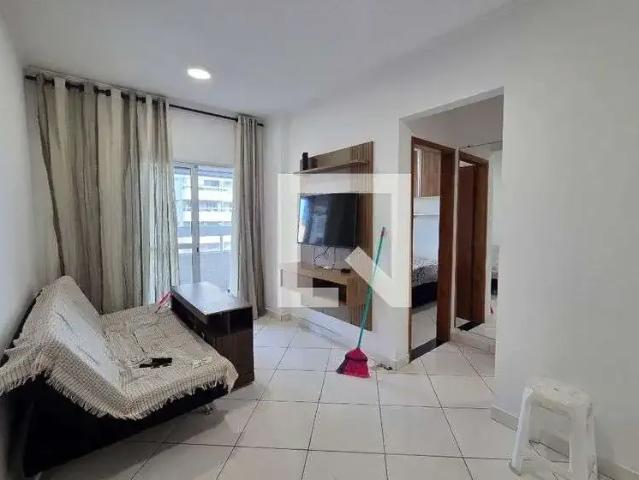 Apartamento aluguel em Região Imediata de Santos, Região Metropolitana da Baixada Santista