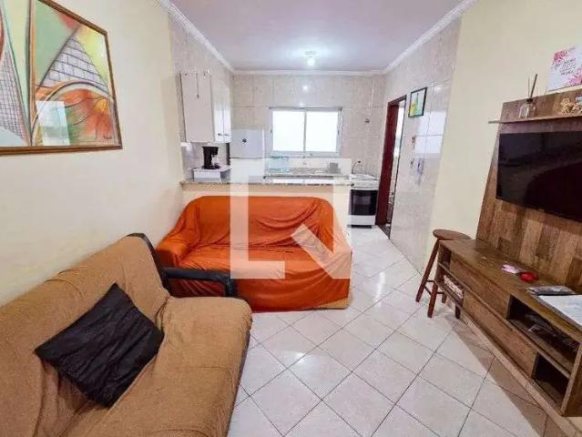 Apartamento aluguel em Região Imediata de Santos, Região Metropolitana da Baixada Santista