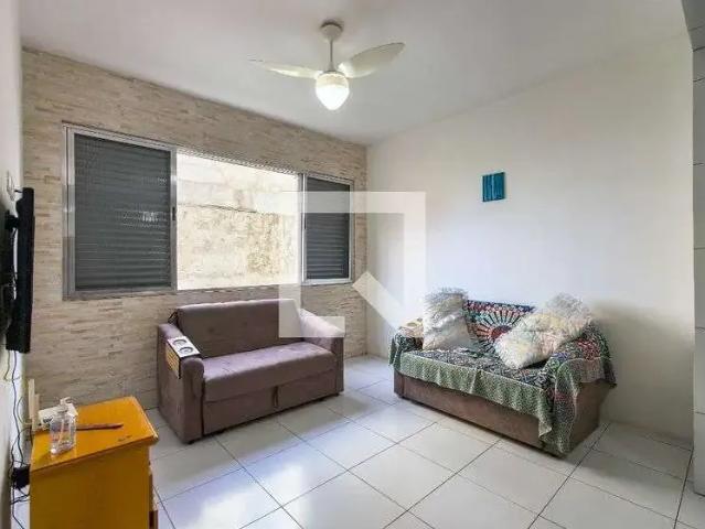 Apartamento aluguel em Região Imediata de Santos, Região Metropolitana da Baixada Santista