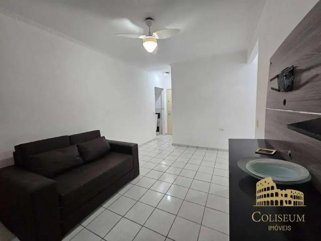 Apartamento aluguel em Região Imediata de Santos, Região Metropolitana da Baixada Santista