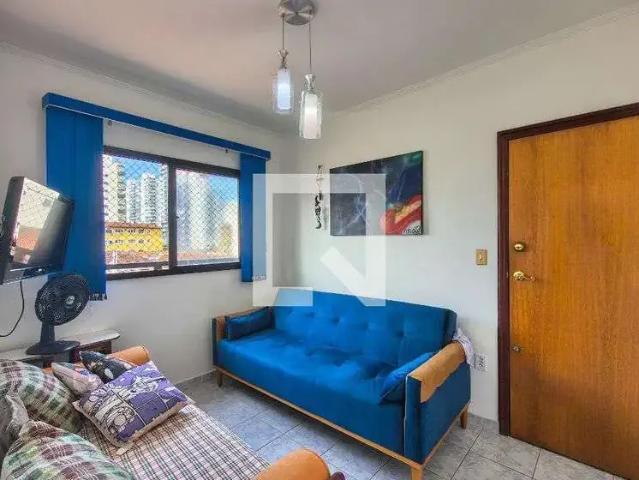 Apartamento aluguel em Região Imediata de Santos, Região Metropolitana da Baixada Santista