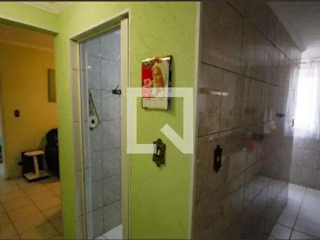 Apartamento aluguel em Região Imediata de Santos, Região Metropolitana da Baixada Santista