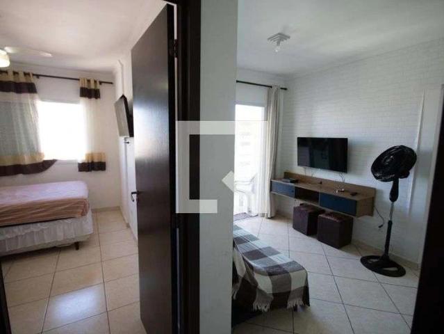 Apartamento aluguel em Região Imediata de Santos, Região Metropolitana da Baixada Santista