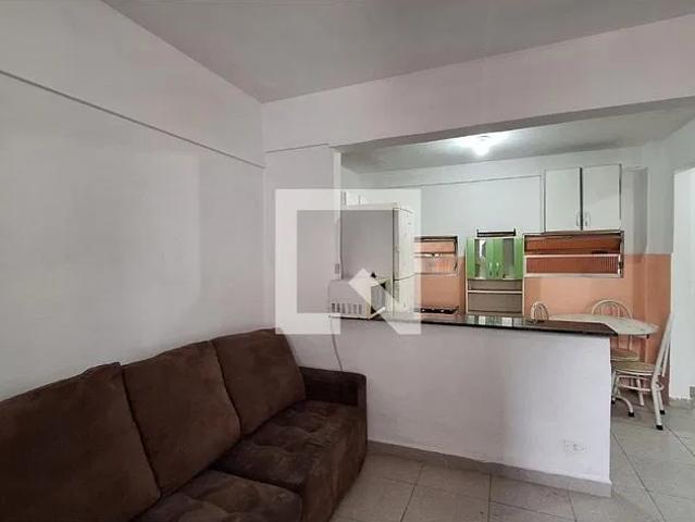 Apartamento aluguel em Região Imediata de Santos, Região Metropolitana da Baixada Santista