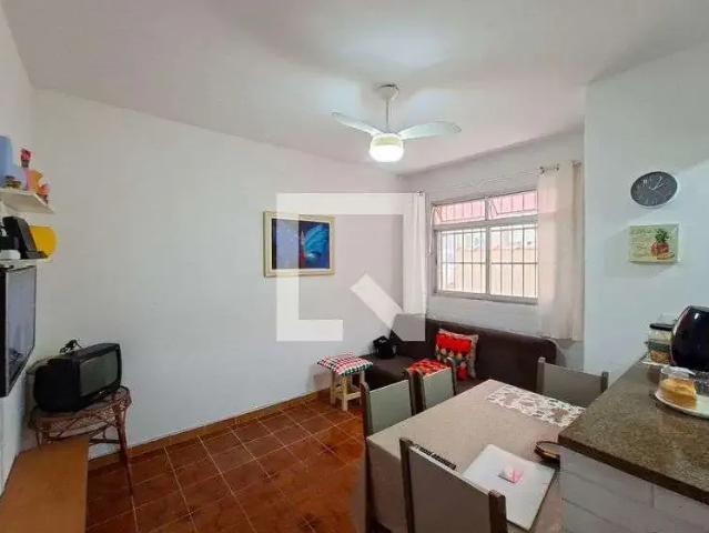 Apartamento aluguel em Região Imediata de Santos, Região Metropolitana da Baixada Santista