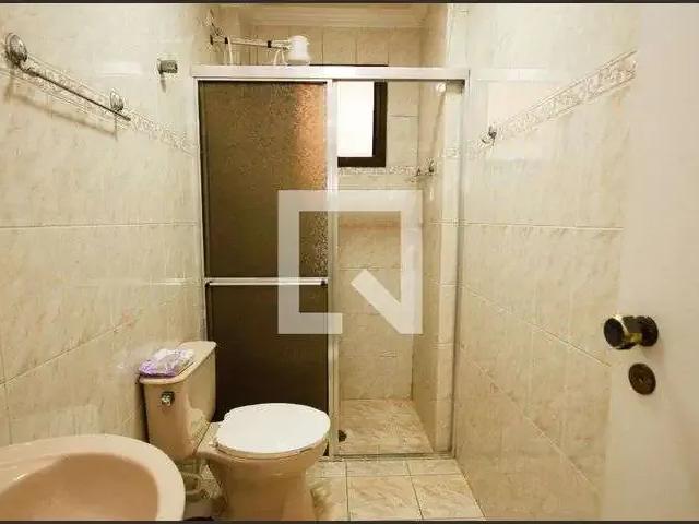 Apartamento aluguel em Praia Grande