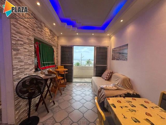 Apartamento aluguel em Praia Grande