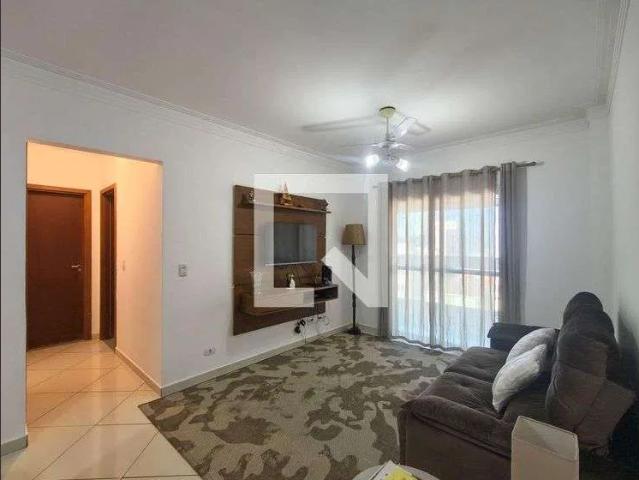 Apartamento aluguel em Ubatuba
