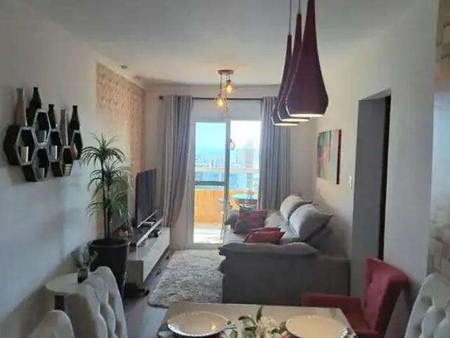 Apartamento aluguel em Região Imediata de Santos, Região Metropolitana da Baixada Santista