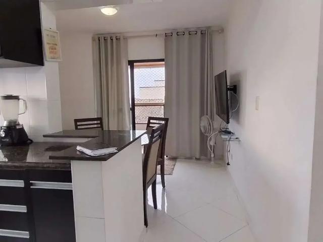 Apartamento aluguel em Região Imediata de Santos, Região Metropolitana da Baixada Santista