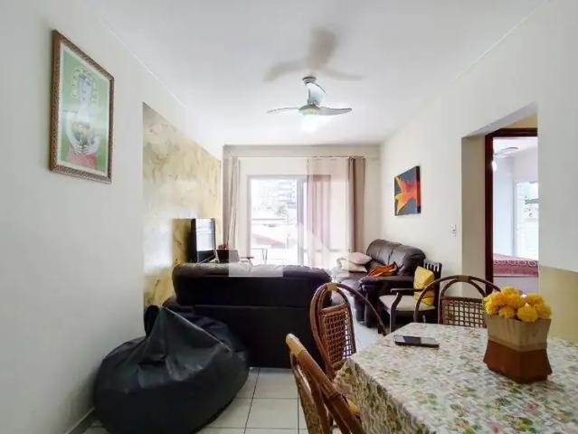 Apartamento aluguel em Região Imediata de Santos, Região Metropolitana da Baixada Santista