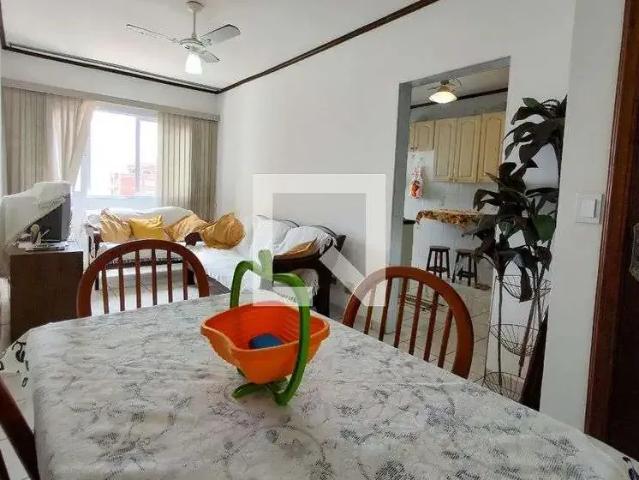 Apartamento aluguel em Região Imediata de Santos, Região Metropolitana da Baixada Santista