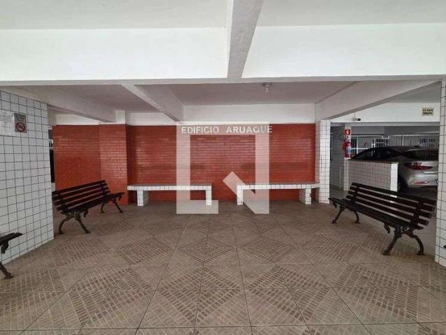 Apartamento aluguel em Praia Grande