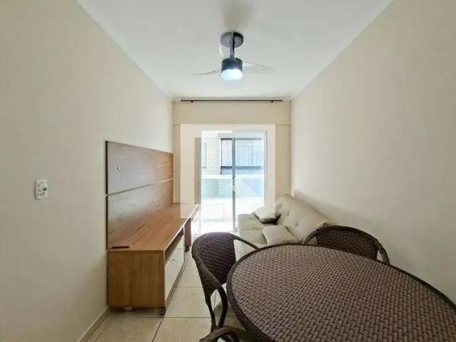 Apartamento aluguel em Praia Grande