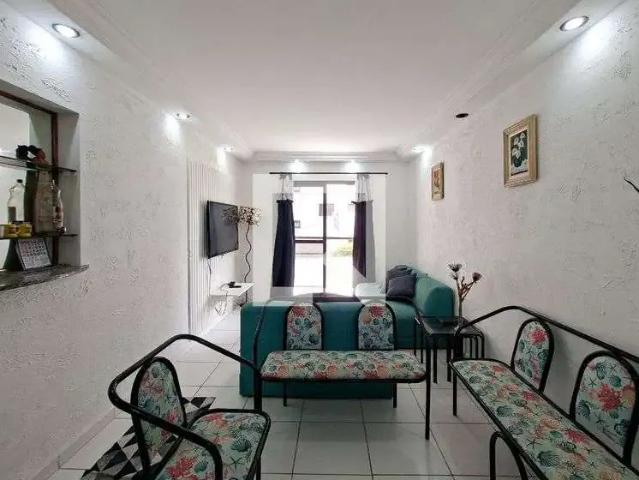 Apartamento aluguel em Região Imediata de Santos, Região Metropolitana da Baixada Santista