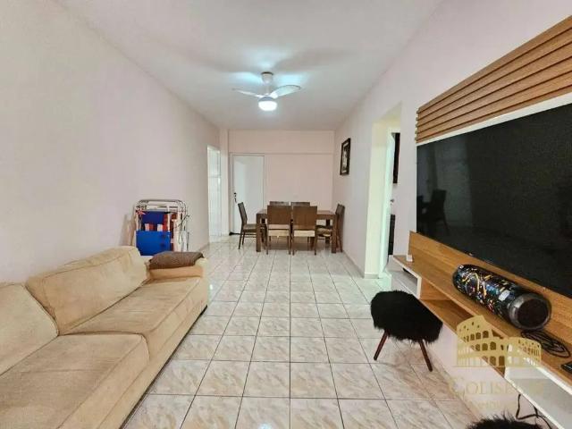 Apartamento aluguel em Região Imediata de Santos, Região Metropolitana da Baixada Santista