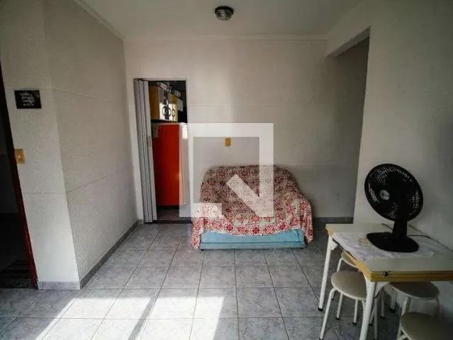 Apartamento aluguel em Região Imediata de Santos, Região Metropolitana da Baixada Santista