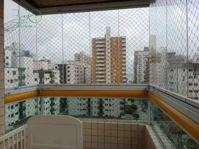 Apartamento aluguel em Região Imediata de Santos, Região Metropolitana da Baixada Santista