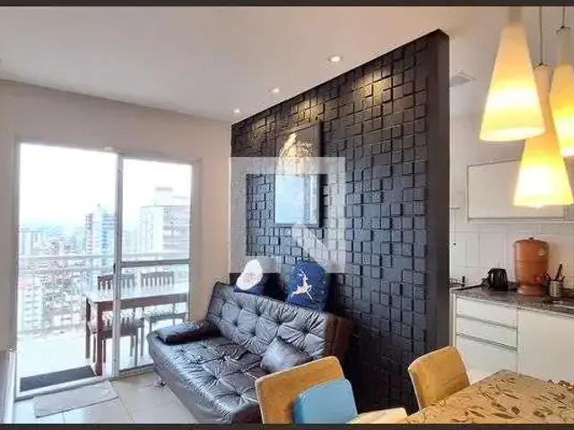 Apartamento aluguel em Região Imediata de Santos, Região Metropolitana da Baixada Santista