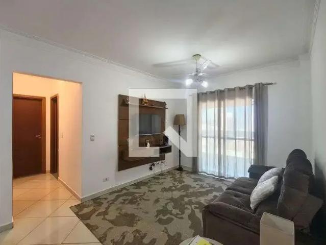 Apartamento aluguel em Região Imediata de Caraguatatuba-Ubatuba-São Sebastião, Região Metropolitana do Vale do Paraíba e Litoral Norte