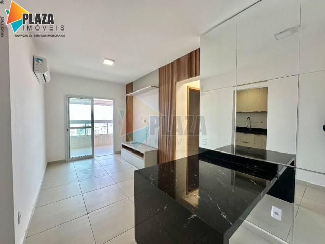 Apartamento aluguel em Região Imediata de Santos, Região Metropolitana da Baixada Santista