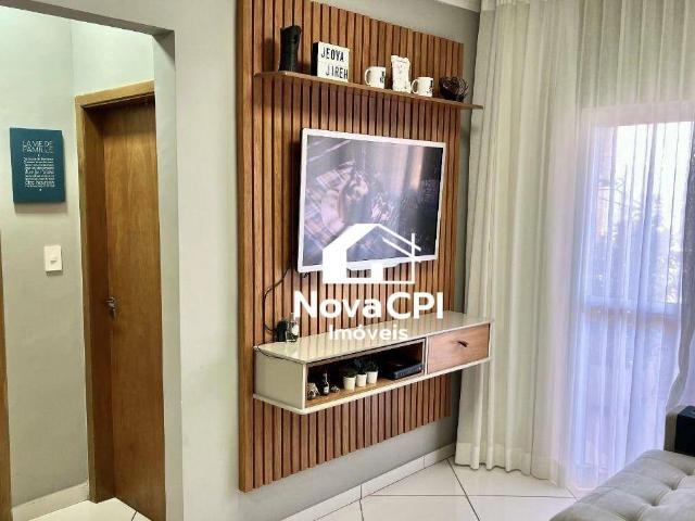 Apartamento aluguel em Praia Grande