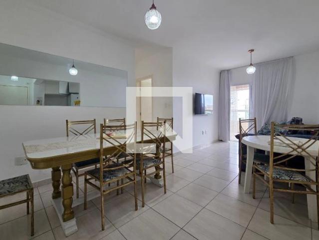 Apartamento aluguel em Praia Grande