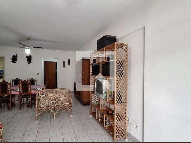 Apartamento aluguel em Praia Grande
