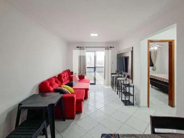 Apartamento aluguel em Região Imediata de Santos, Região Metropolitana da Baixada Santista