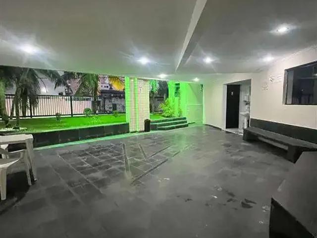 Apartamento aluguel em Região Imediata de Santos, Região Metropolitana da Baixada Santista