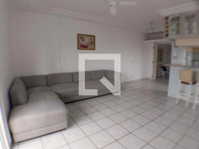 Apartamento aluguel em Vila Caiçara, Praia Grande