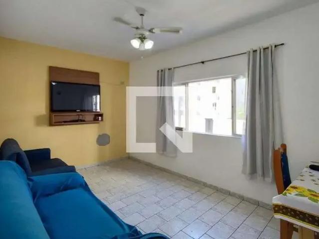 Apartamento aluguel em Região Imediata de Santos, Região Metropolitana da Baixada Santista