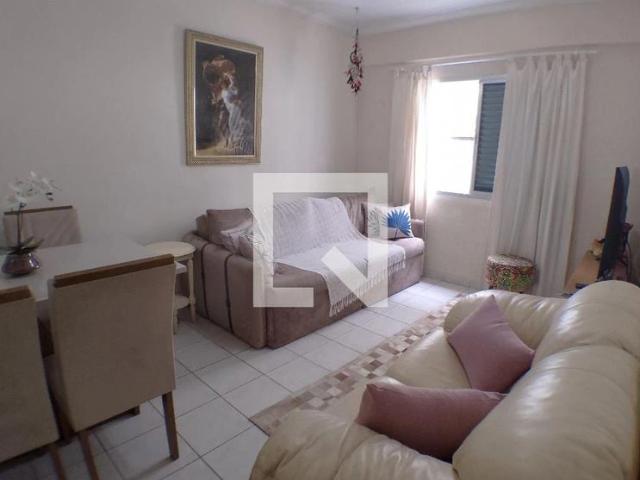 Apartamento aluguel em Vila Caiçara, Praia Grande