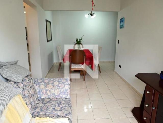 Apartamento aluguel em Vila Caiçara, Praia Grande
