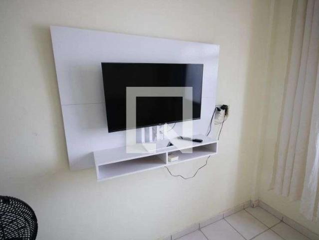 Apartamento aluguel em Vila Caiçara, Praia Grande