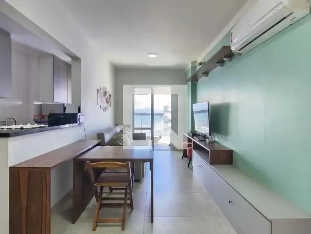 Apartamento aluguel em Região Imediata de Santos, Região Metropolitana da Baixada Santista