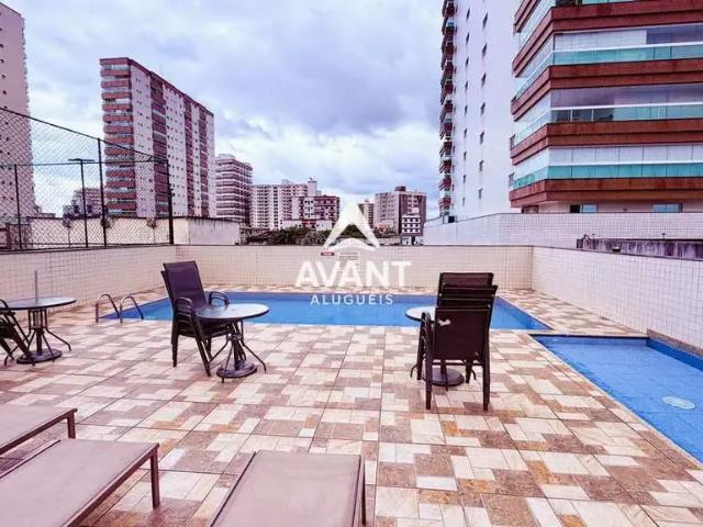 Apartamento aluguel em Região Imediata de Santos, Região Metropolitana da Baixada Santista