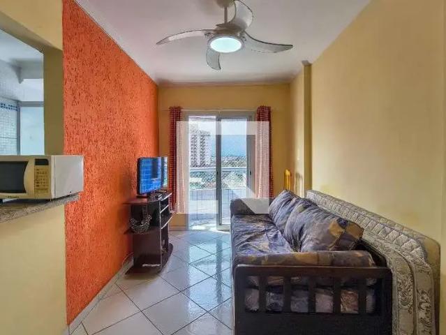Apartamento aluguel em Região Imediata de Santos, Região Metropolitana da Baixada Santista