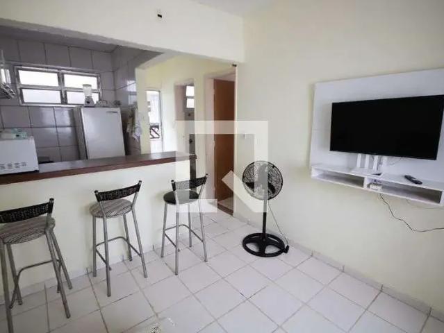 Apartamento aluguel em Região Imediata de Santos, Região Metropolitana da Baixada Santista