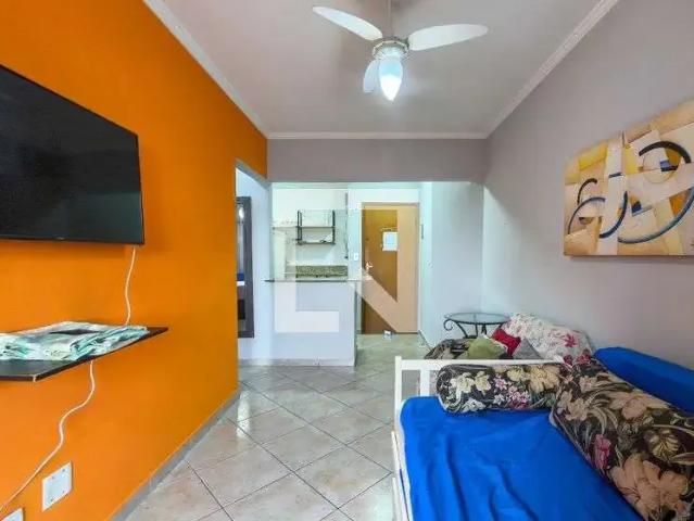 Apartamento aluguel em Região Imediata de Santos, Região Metropolitana da Baixada Santista