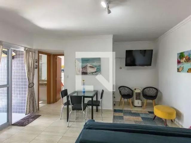 Apartamento aluguel em Região Imediata de Santos, Região Metropolitana da Baixada Santista
