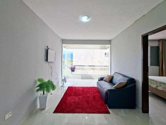 Apartamento aluguel em Região Imediata de Santos, Região Metropolitana da Baixada Santista