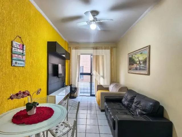Apartamento aluguel em Região Imediata de Santos, Região Metropolitana da Baixada Santista