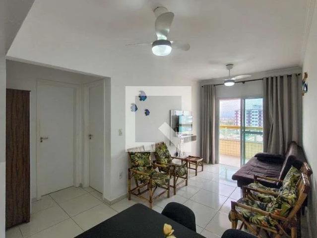 Apartamento aluguel em Praia Grande