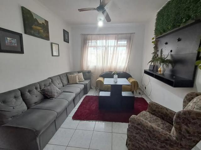 Apartamento aluguel em Região Imediata de Santos, Região Metropolitana da Baixada Santista