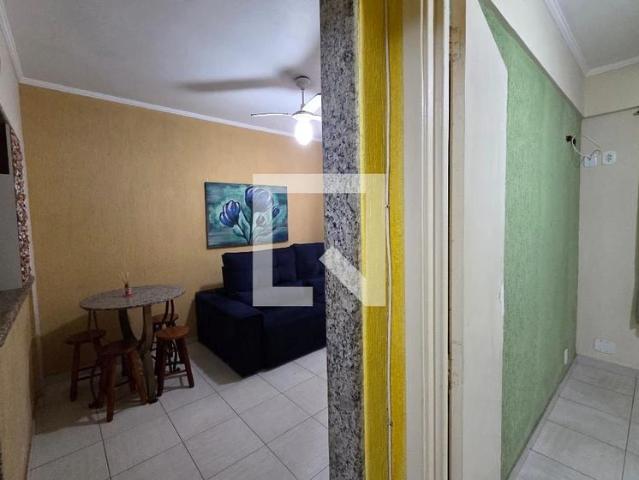Apartamento aluguel em Região Imediata de Santos, Região Metropolitana da Baixada Santista